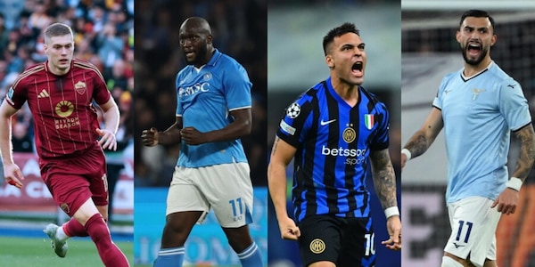 Anticipi e posticipi Serie A fino alla 35ª giornata: date, orari e dove vederli in tv