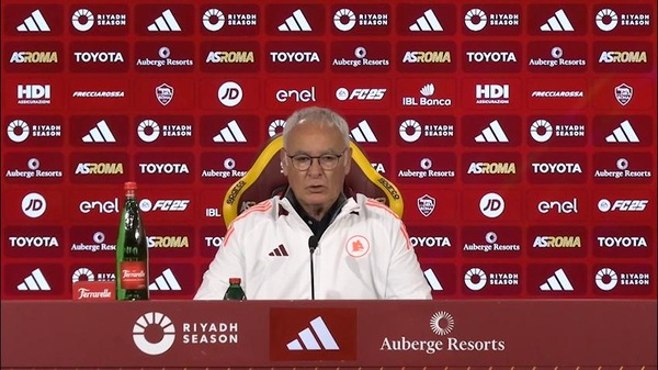 Ranieri: "Dovbyk deve dare di più"