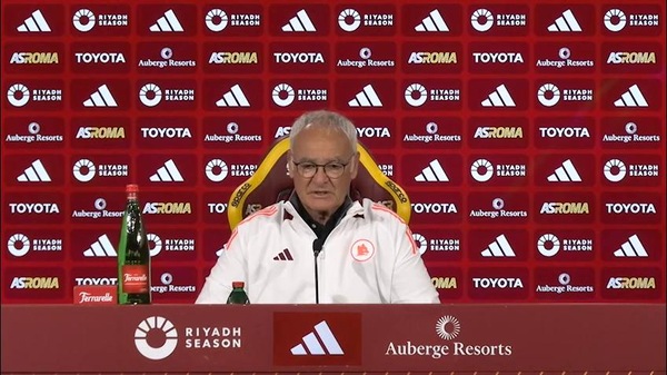 Ranieri: "Fatto il massimo di quello che potevamo fare"