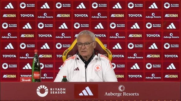 Ranieri: "Tifosi meritano squadra che possa vincere lo scudetto"