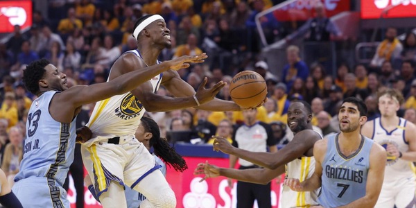 Nba, Grizzlies e Heat ai play off: Dallas e Atlanta vanno ko
