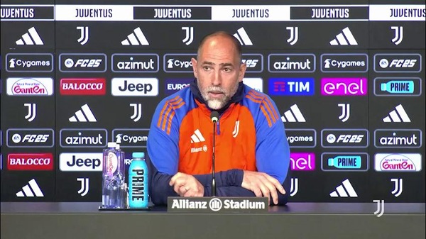 Tudor: "Yildiz ha lavorato con noi, Koopmeiners a forte rischio"