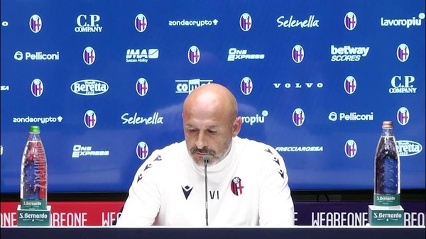 Italiano: "Odgaard al 95%, Castro al 50%"