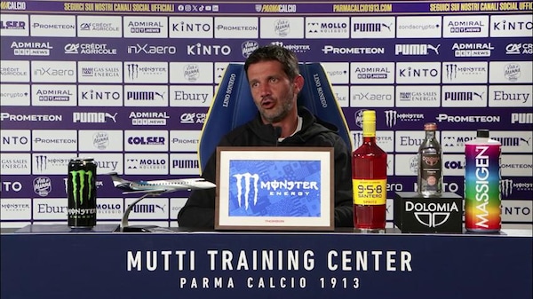 Chivu: "Speriamo di fare un regalo ai nostri tifosi"