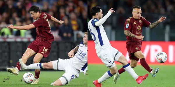 Roma, i top e flop contro il Verona: Shomurodov scatenato, Angeliño scarico