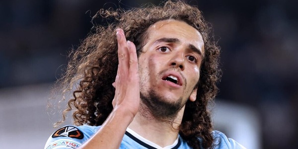 Guendouzi, lo sfogo è chiarito e superato: resta l'ennesima prestazione super