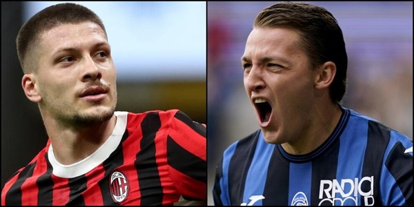 Dove vedere Milan-Atalanta in tv? Dazn o Sky, orario
