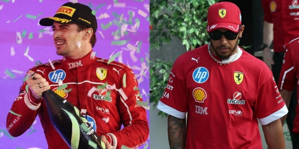 Classifica piloti F1 aggiornata dopo la Sprint Race di Miami: la posizione di Leclerc e Hamilton