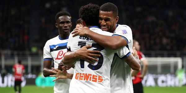 L'Atalanta vince a San Siro. L'Inter crolla contro il Bologna