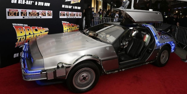 Ricordate la DeLorean di Ritorno al Futuro? Rischia di scomparire per sempre: "Ne sono rimaste pochissime…"