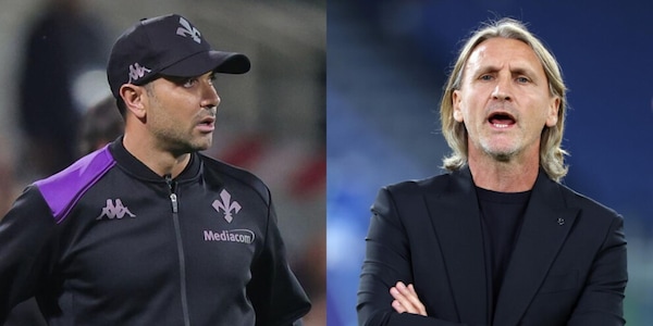 Il bel gesto del Cagliari: allenamenti e ritiro insieme alla Fiorentina