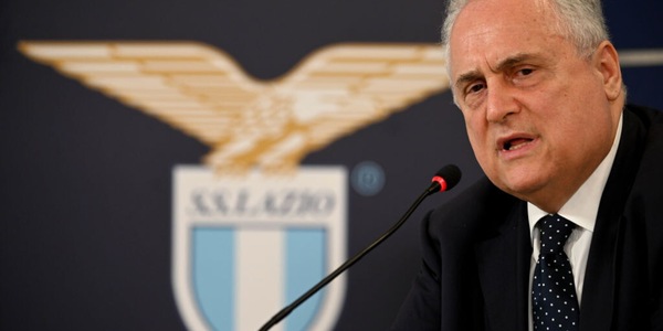 La Lazio chiede un ulteriore rinvio. L'iniziativa del Toro.