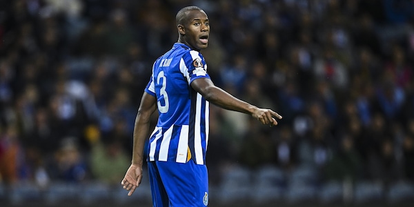 Bufera Tiago Djaló: sospeso dal Porto, può tornare subito alla Juve