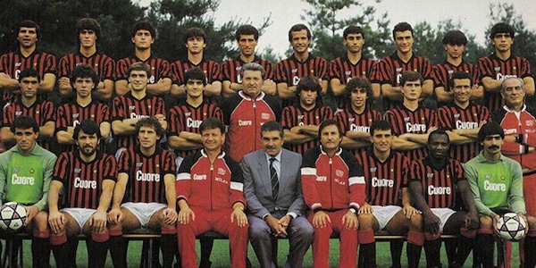 Lutto nel mondo del calcio: è morto 'Giussy' Farina, aveva 91 anni