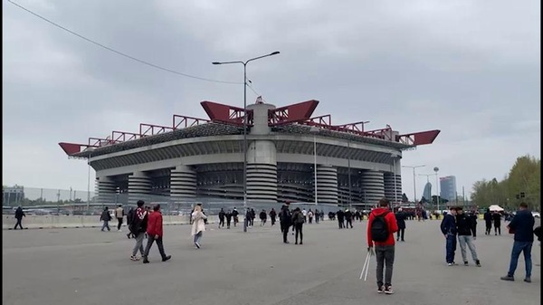 Funerali papa Francesco, sabato si ferma la Serie A