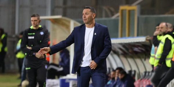 Doppio esonero a Foggia: Zauri e il ds Leone cacciati a una giornata dalla fine