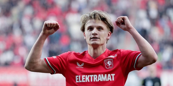 La Roma punta Steijn, il capocannoniere del Twente: tutte le cifre