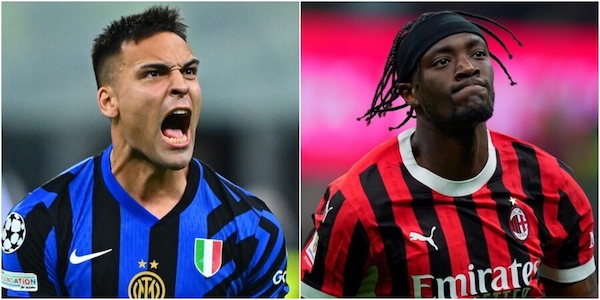 Dove vedere il derby Inter-Milan di Coppa Italia? Mediaset o Sky, orario
