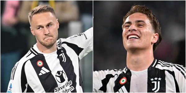 Juve, Koopmeiners non ce la fa contro il Parma: Tudor chiama Yildiz e Adzic