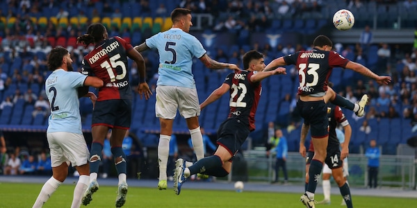 Genoa-Lazio, Inter-Milan, Juve e Itia: le ultimissime