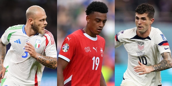 La classifica dei 10 club di Serie A più premiati da Nations League ed Europei per i "giocatori prestati"