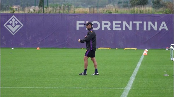Fiorentina, Kean salta il Cagliari