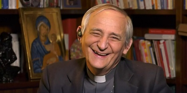Nuovo Papa, un romanista tra i favoriti: chi è e cosa ha detto sullo scudetto