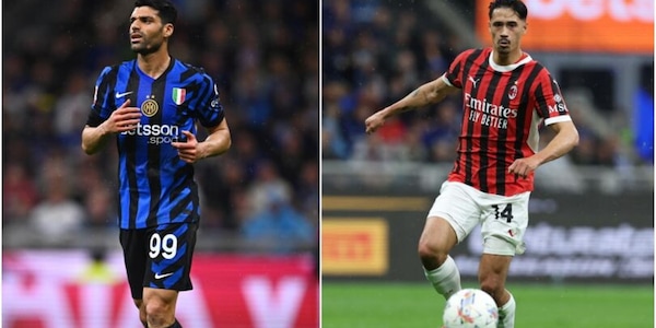 Pagelle Inter-Milan: Taremi sbaglia troppo, Reijnders lucido