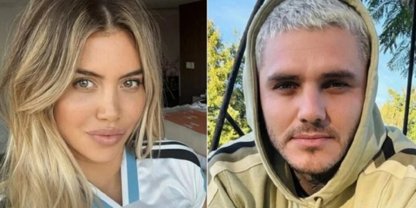 Icardi, "il piano per proteggere i suoi soldi da Wanda Nara"