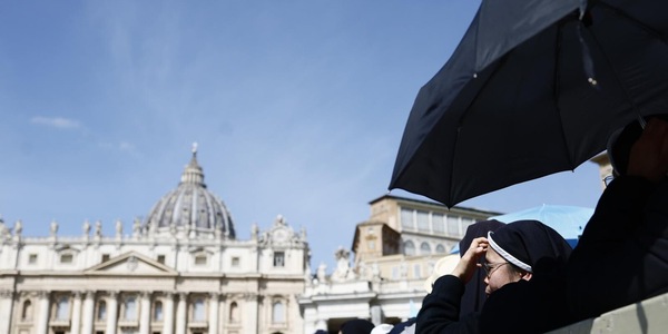 L’esperto prevede tutto sul Conclave: da dove verrà il nuovo Papa e quanto ci vorrà per eleggerlo