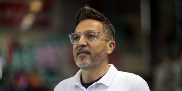 Volley Mercato: François Salvagni  torna sulla panchina di Cuneo