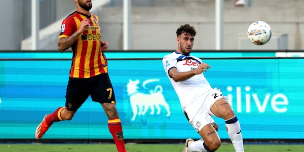 Serie A, rinviata Atalanta-Lecce. Le designazioni arbitrali della 34a giornata