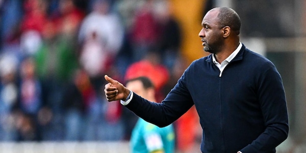 Serie A: 5 giocatori fermati per un turno, stop anche per Vieira
