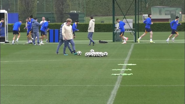 Barcellona-Inter: ecco dove vederla in chiaro