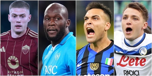 Serie A, il nuovo calendario della 34a giornata: date e orari di tutte le partite
