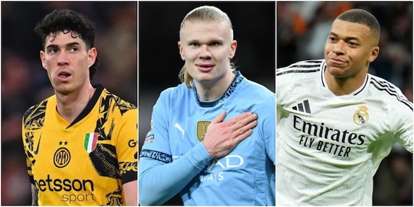 La top 11 dei calciatori più preziosi d'Europa vale più di un miliardo