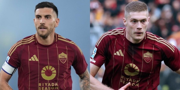 Roma, mezza squadra sotto esame: rischiano anche Pellegrini e Dovbyk