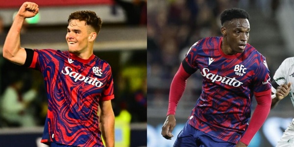 Bologna, le pagelle: Dallinga al top in Coppa Italia, errore Lucumi