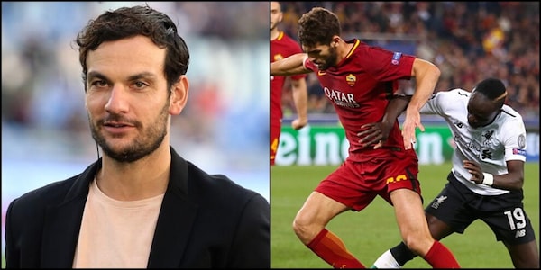 Parolo sulla semifinale Roma-Liverpool: "Vissuta malissimo, a Formello..."