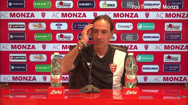 Nesta: "Troveremo una Juventus arrabbiata"