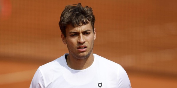 Atp Madrid, Rune si ritira: Cobolli avanza al terzo turno