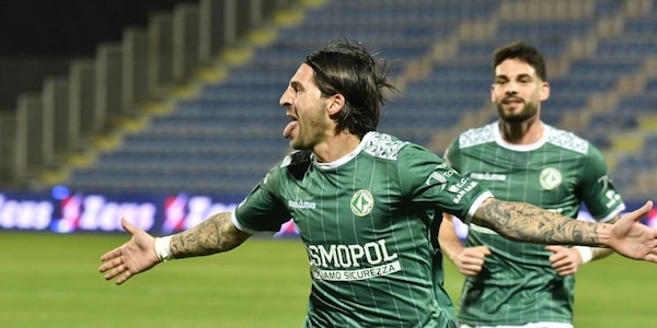 Patierno: "Avellino in Serie B promessa mantenuta"
