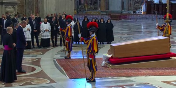 William da solo ai funerali di Papa Francesco: il vero motivo dell'assenza di Kate Middleton