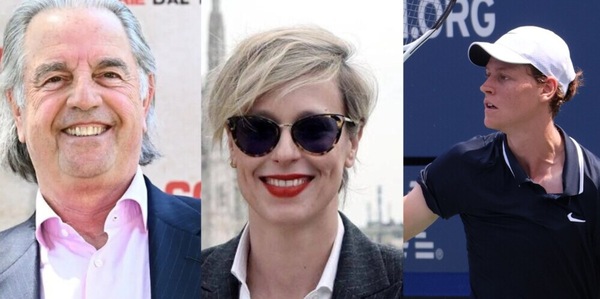 Bertolucci su Federica Pellegrini e il caso Sinner: "Parla a sproposito..."