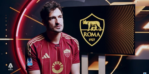 Hummels e il caos sotto i post social, arriva la spiegazione inedita
