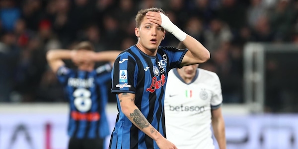 Atalanta, allarme Retegui: a forte rischio per il Lecce