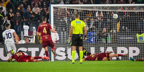 Pronostico Inter-Roma, pareggio "vietato" tra Inzaghi e Ranieri