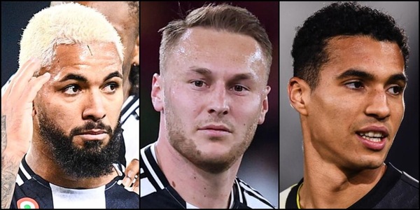 Delusioni Juve, i tre flop sul mercato pagati 125 milioni di euro