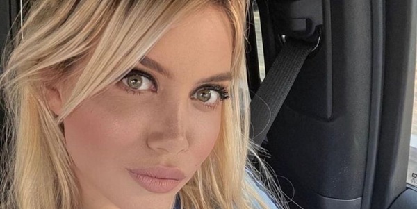 Wanda Nara lascia L-Gante e svela con quanti uomini è stata nella sua vita