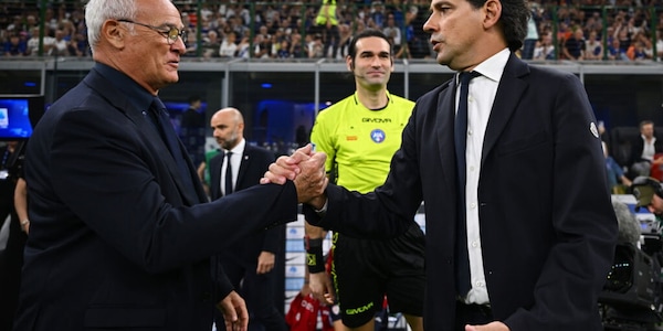 Le probabili formazioni di Inter-Roma. Follia Rudiger in finale di coppa